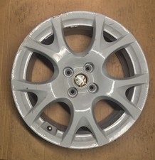 CERCHIO IN LEGA 7 x 16