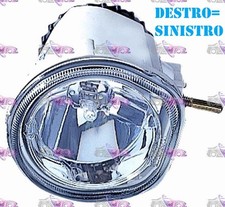 COPPIA FARI FARETTO