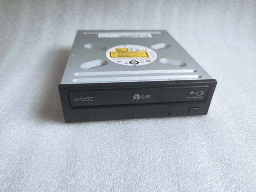 Masterizzatore blu ray lg16 - blu-ray,