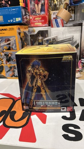 Saint seiya saga - saga, gemini