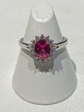 anello in argento 925 donna