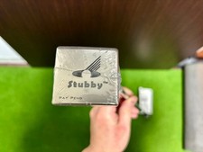 Never Compromise Stubby