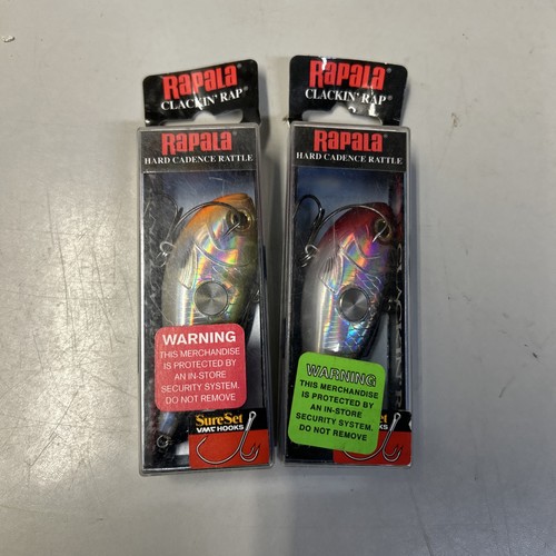 Esche discoteca rapala - da,
