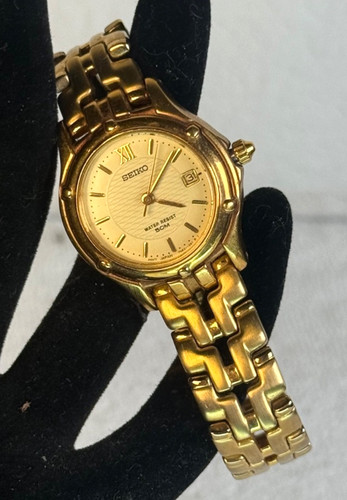 Orologio seiko donna 7n82 - donna, 7n82-0599