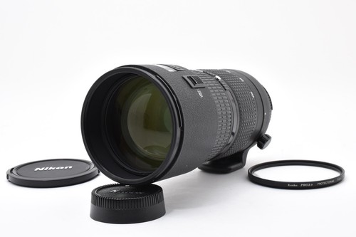 Nikon nikkor 200mm 2 8 - nikon, 80-200mm