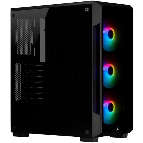 Corsair case icue - icue, 220t