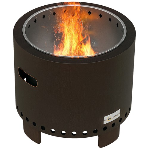 Focolare fuoco tavolo - fuoco,