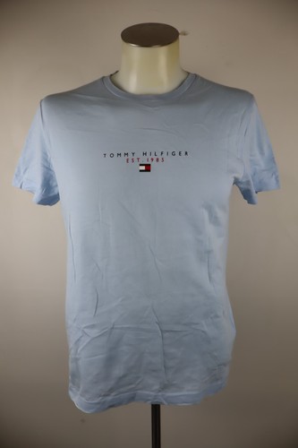 Tommy hilfiger maglia uomo - tommy, tg