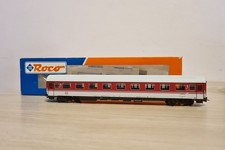 Roco 44780, H0, DB, Carrozza