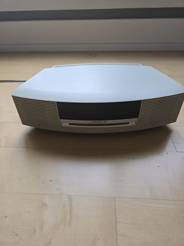 Bose wave music system - wave,