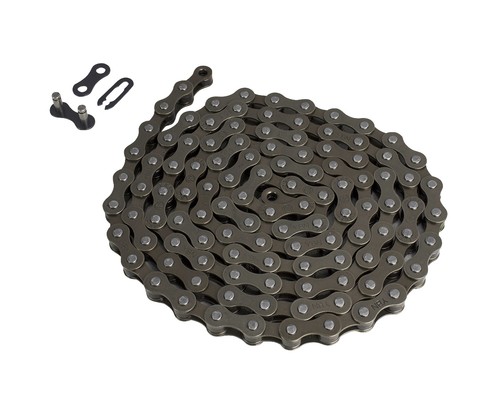 Catena bici monovelocità - monovelocitÀ, pro+
