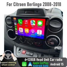 Autoradio stereo - , 9''
