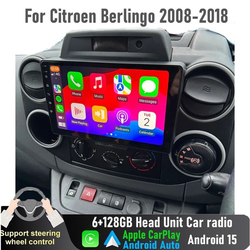 Autoradio stereo - , 9''