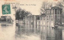 91 ATHIS-MONS RUE TREILLAGE