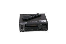 Sony EV-C500E - Registratore