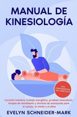 Manual kinesiología - manual, de