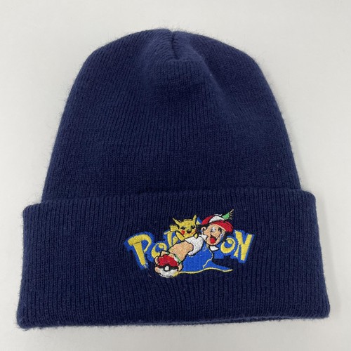 Cappello berretto pokemon - cappello,