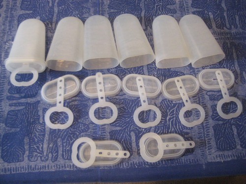 Vintage tupperware make your - tupperware, "make