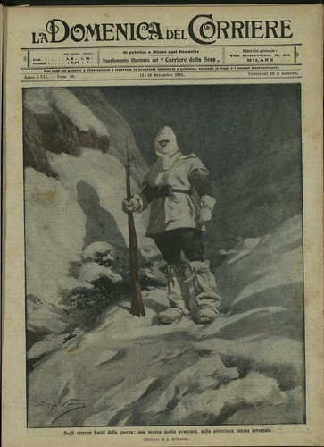 Rivista domenica del - domenica,