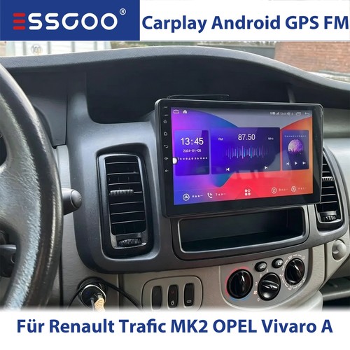 Autoradio 64g dab android - android, 15