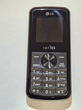 Cellulare LG Net 10 modello
