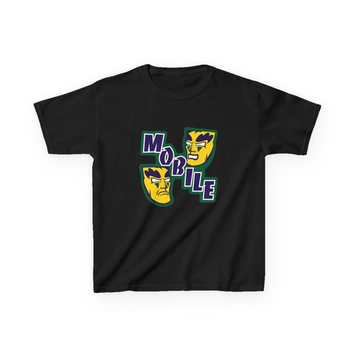 Shirt bambino mobile retrò - t-shirt,