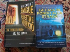 La Casa In Fondo Alla Strada