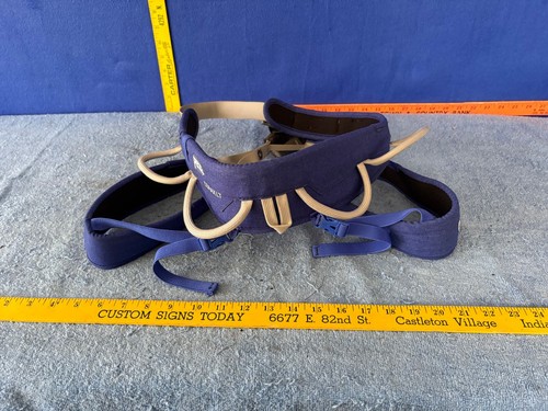 Petzl corax imbracatura da - petzl,