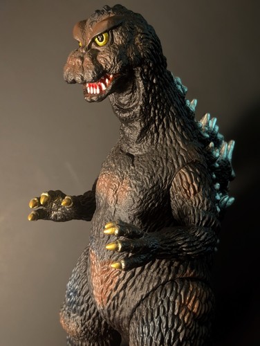 Marmit giant godzilla 1964 - godzilla,