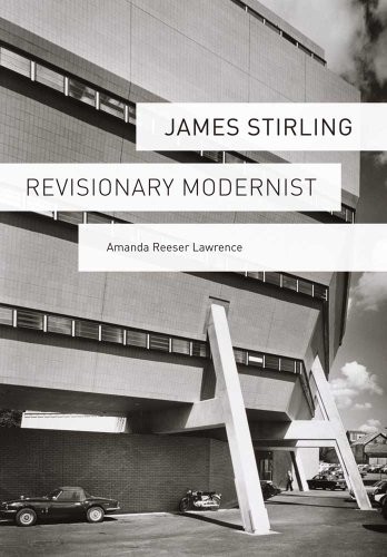 James stirling revisionary - james,