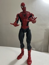Spider-Man action figure