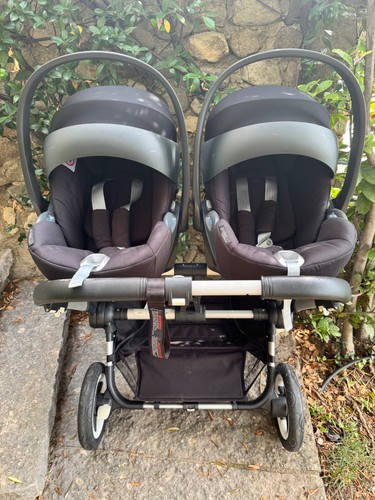 Passegino gemellare bellissimo - passegino,
