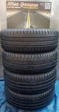 GOMME USATE 185/55R15 82H GOODYEAR EFFICENTGRIP ESTIVE  PNEUMATICI USATI