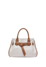 Borsa Donna Liu Jo Crema
