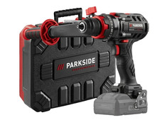 Parkside Avvitatore