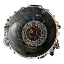 Cambio Automatico JAGUAR XF 1 Serie Berlina 2.7 Diesel Motore 7G USATO ORIGINALE