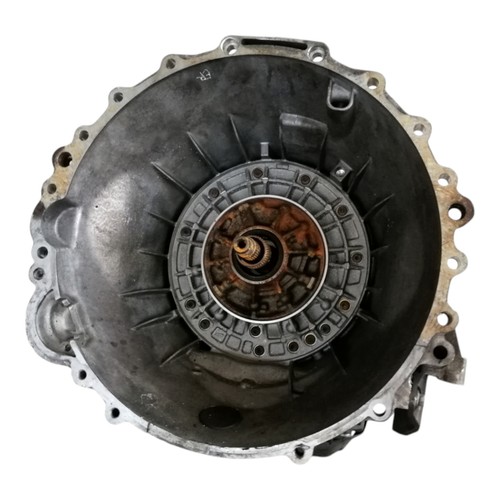Cambio automatico jaguar 1 - cambio,