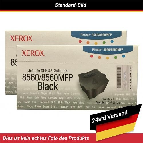 Xerox phaser 8560 inchiostro - 8560,