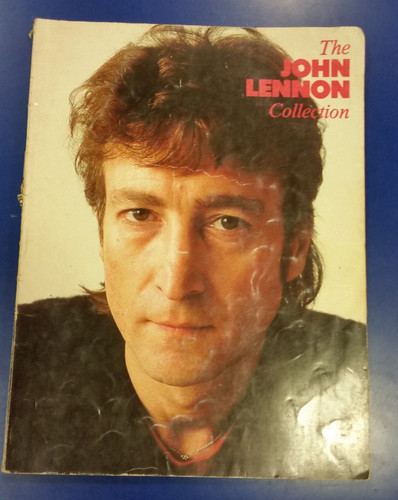 The john lennon - collection,