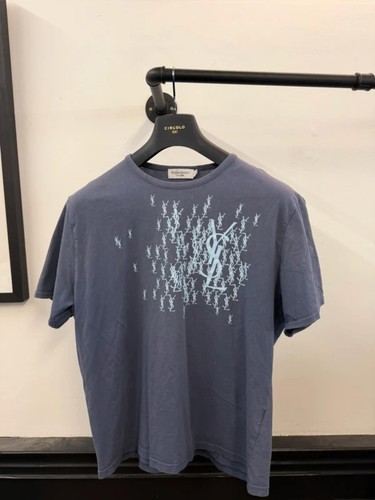 Shirt ysl vintage - ysl,