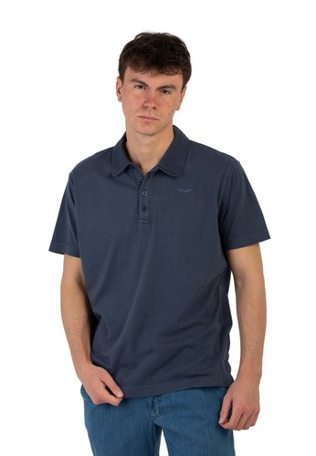 Polo uomo mezza - uomo,