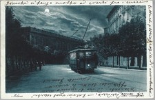 Milano - Foro Bonaparte -