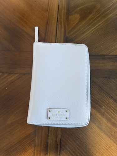 Kate spade agenda - spade,