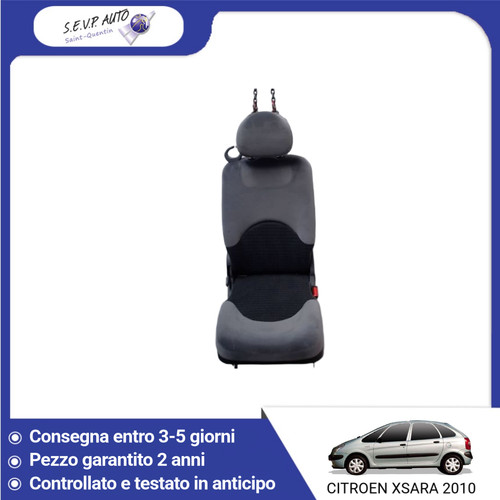 Sedile posteriore - 🇮🇹,