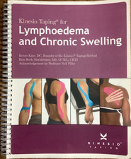 Kinesio Taping for Lymphoedema