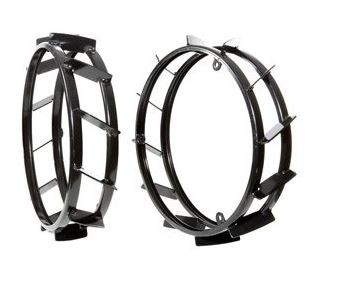 Coppia anelli allargatori - , l