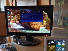 Monitor LGFlatron W1943SS-PF