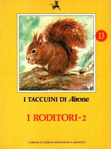 Roditori i taccuini di - i,