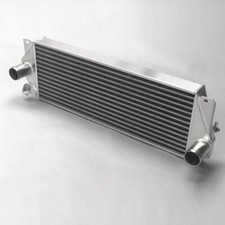 Kit intercooler Allisport Land