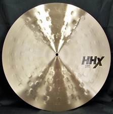 Sabian HHX 22" Tempest